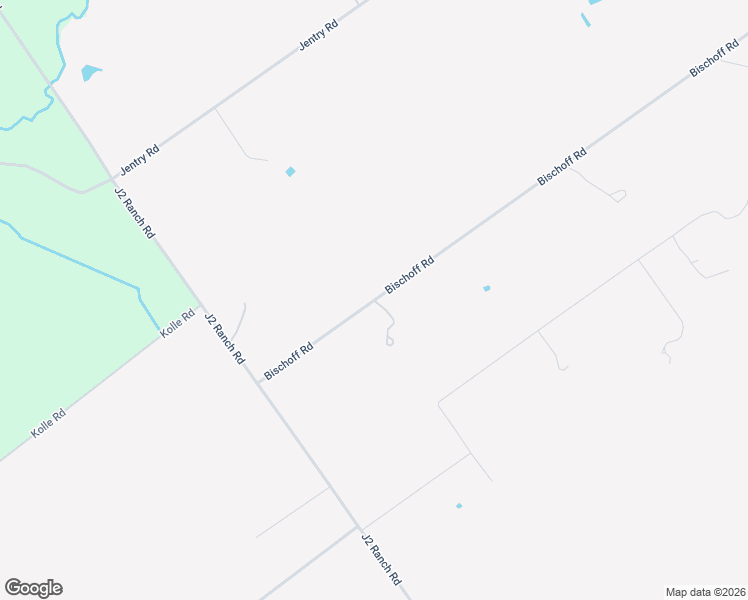 map of restaurants, bars, coffee shops, grocery stores, and more near 1439 Bischoff Road in Inez