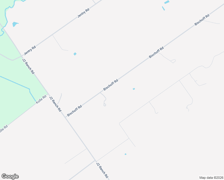 map of restaurants, bars, coffee shops, grocery stores, and more near 1439 Bischoff Road in Inez