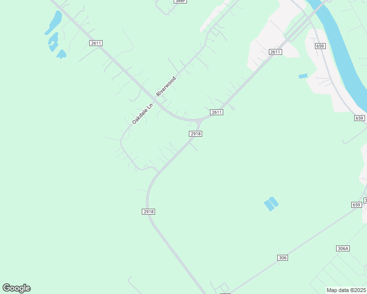 map of restaurants, bars, coffee shops, grocery stores, and more near 4633-4763 Farm-To-Market Road 2918 in Brazoria