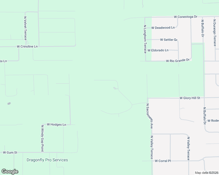 map of restaurants, bars, coffee shops, grocery stores, and more near 6722 West Sentinel Bluff Path in Beverly Hills