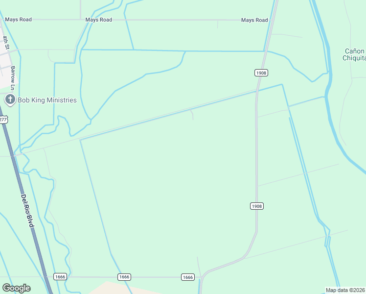 map of restaurants, bars, coffee shops, grocery stores, and more near Silver Bridge Road in Quemado