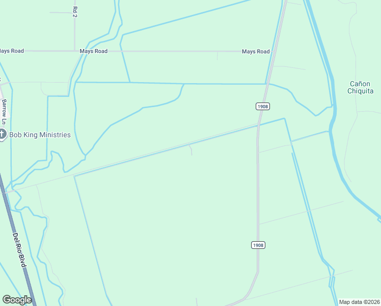 map of restaurants, bars, coffee shops, grocery stores, and more near 972 Silver Bridge Road in Quemado