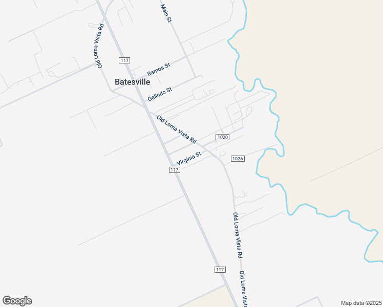 map of restaurants, bars, coffee shops, grocery stores, and more near 73 Virginia Street in Batesville