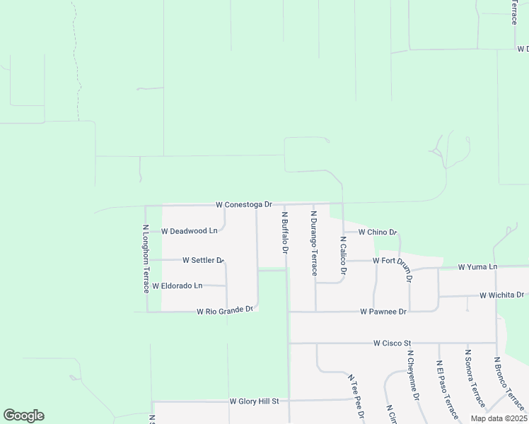 map of restaurants, bars, coffee shops, grocery stores, and more near 6020 West Rio Grande Drive in Beverly Hills