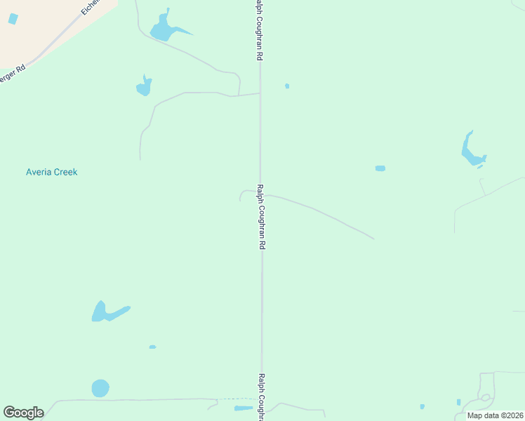 map of restaurants, bars, coffee shops, grocery stores, and more near Ralph Coughran Road in Pleasanton