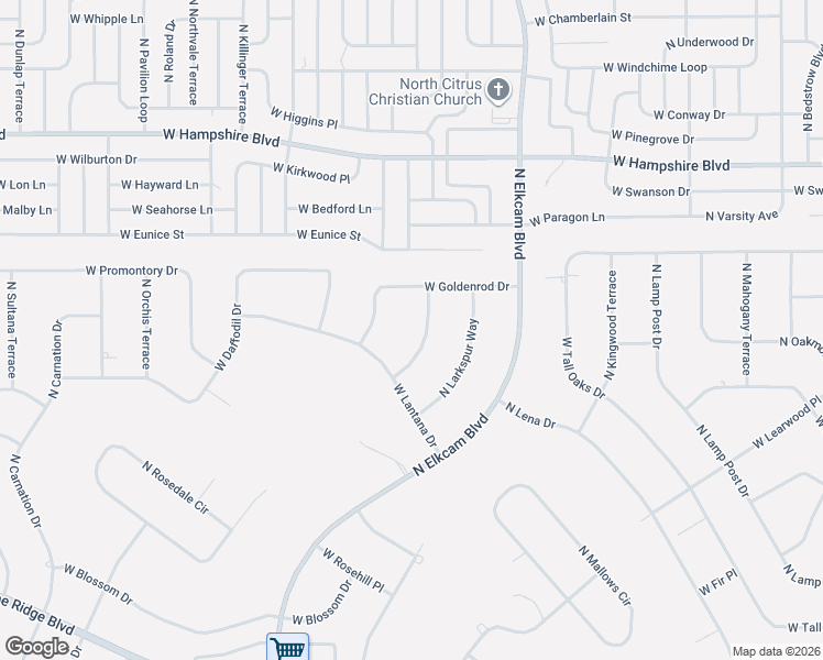 map of restaurants, bars, coffee shops, grocery stores, and more near 5960 North Rosebark Way in Beverly Hills