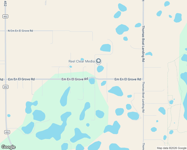 map of restaurants, bars, coffee shops, grocery stores, and more near 11241 Em En El Grove Road in Leesburg