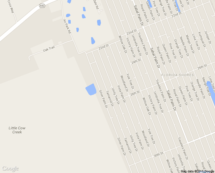 map of restaurants, bars, coffee shops, grocery stores, and more near 2429 Tamarind Drive in Edgewater