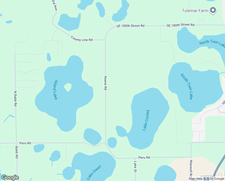 map of restaurants, bars, coffee shops, grocery stores, and more near 16750 Keene Road in Umatilla