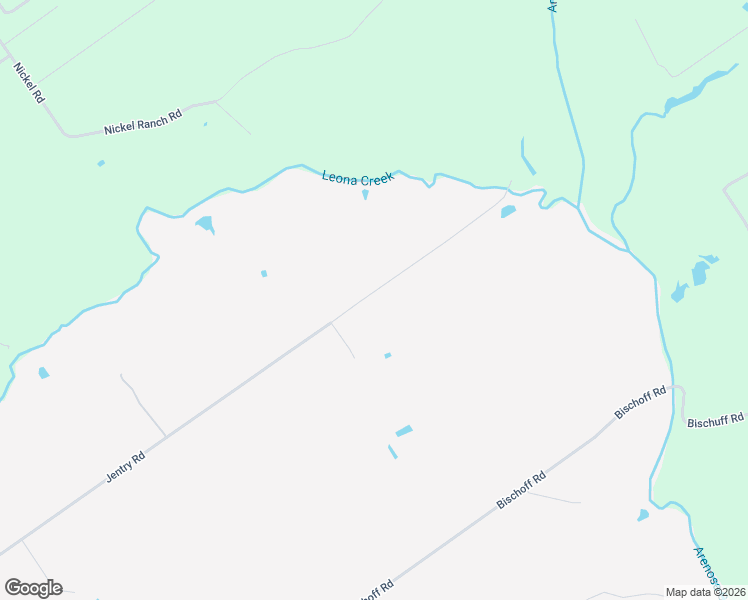 map of restaurants, bars, coffee shops, grocery stores, and more near 1421 Jentry Road in Inez