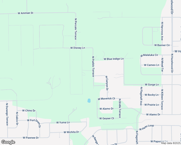 map of restaurants, bars, coffee shops, grocery stores, and more near 6215 North Panda Point in Dunnellon