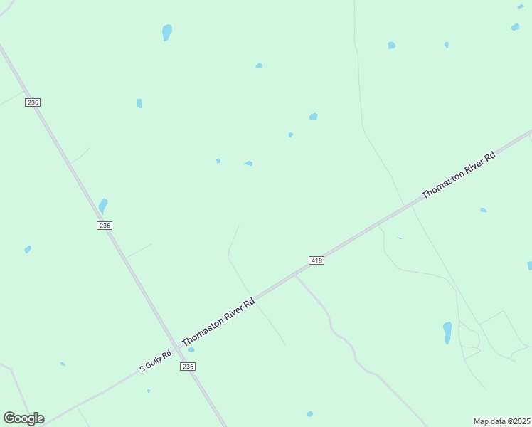 map of restaurants, bars, coffee shops, grocery stores, and more near 5568 Thomaston River Road in Cuero