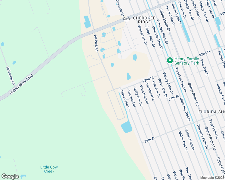 map of restaurants, bars, coffee shops, grocery stores, and more near 2176 Air Park Road in Edgewater