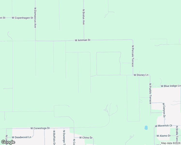 map of restaurants, bars, coffee shops, grocery stores, and more near 6537 North Turquoise Point in Dunnellon