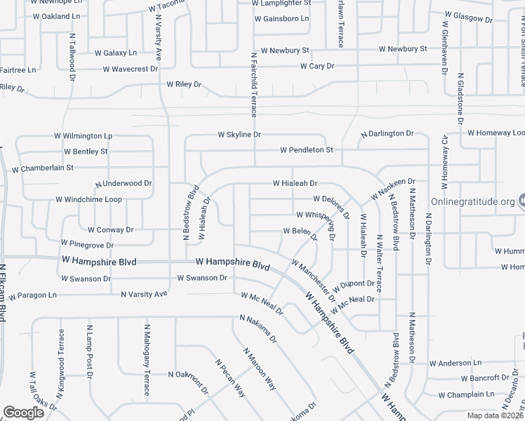 map of restaurants, bars, coffee shops, grocery stores, and more near 1673 West Delores Drive in Citrus Springs