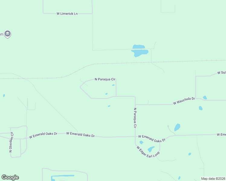 map of restaurants, bars, coffee shops, grocery stores, and more near in Crystal River