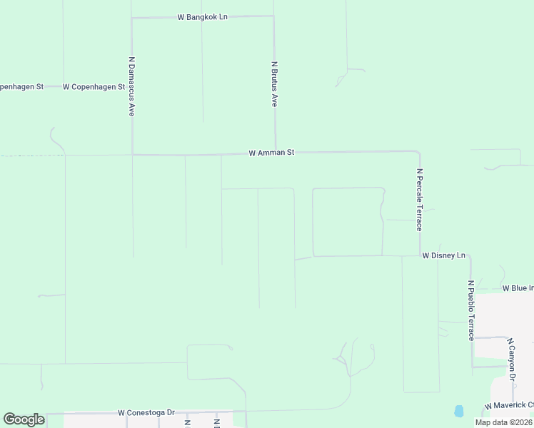 map of restaurants, bars, coffee shops, grocery stores, and more near 6658 North Zircon Point in Dunnellon