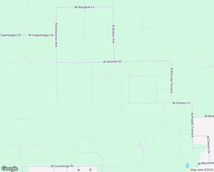 map of restaurants, bars, coffee shops, grocery stores, and more near 6658 North Zircon Point in Dunnellon