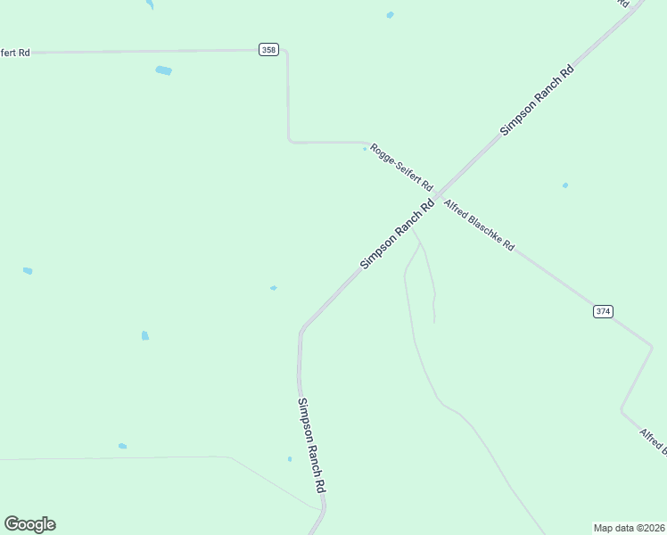 map of restaurants, bars, coffee shops, grocery stores, and more near in Runge