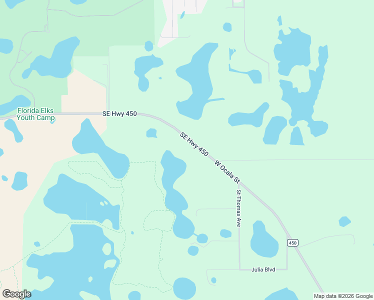map of restaurants, bars, coffee shops, grocery stores, and more near 24920 Southeast Highway 450 in Umatilla