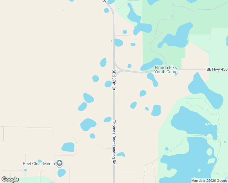 map of restaurants, bars, coffee shops, grocery stores, and more near 17752 Southeast 237th Court in Umatilla