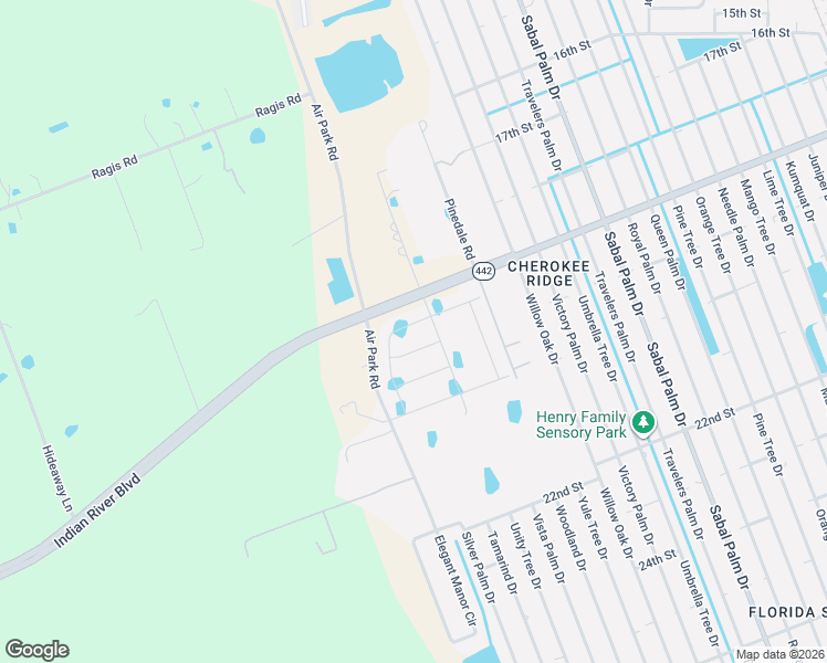 map of restaurants, bars, coffee shops, grocery stores, and more near 1809 Myrtlebrooke Drive in Edgewater