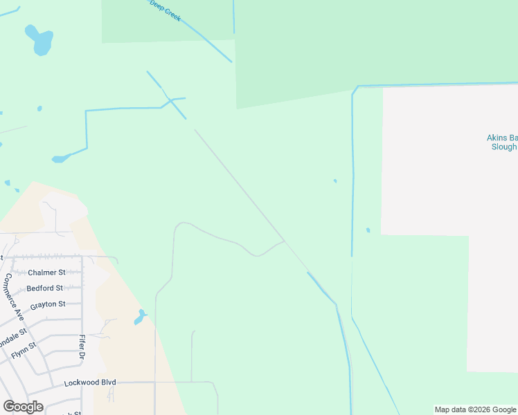 map of restaurants, bars, coffee shops, grocery stores, and more near 2420 Old Train Road in Deltona