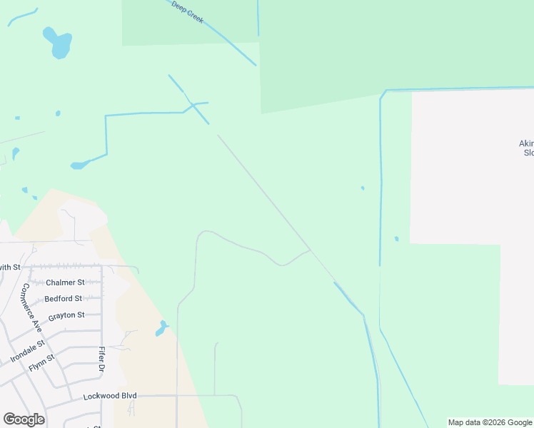 map of restaurants, bars, coffee shops, grocery stores, and more near 2420 Old Train Road in Deltona