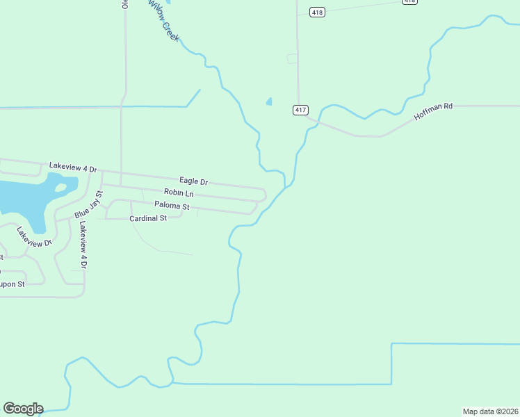 map of restaurants, bars, coffee shops, grocery stores, and more near 592 Paloma Street in Bay City