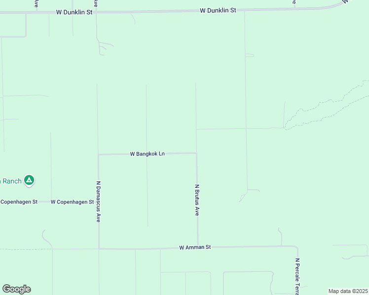 map of restaurants, bars, coffee shops, grocery stores, and more near 5721 West Bangkok Lane in Dunnellon