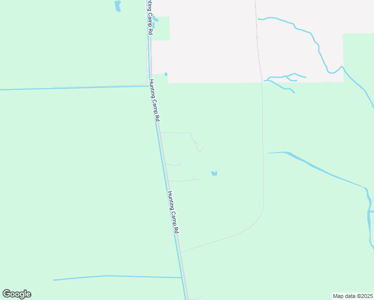 map of restaurants, bars, coffee shops, grocery stores, and more near 665 Hunting Camp Road in New Smyrna Beach