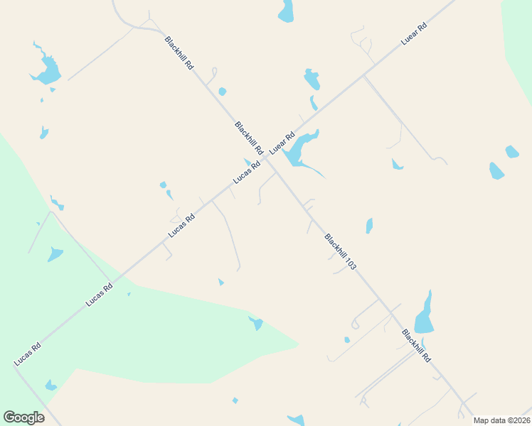 map of restaurants, bars, coffee shops, grocery stores, and more near 4870 Blackhill Road in Floresville