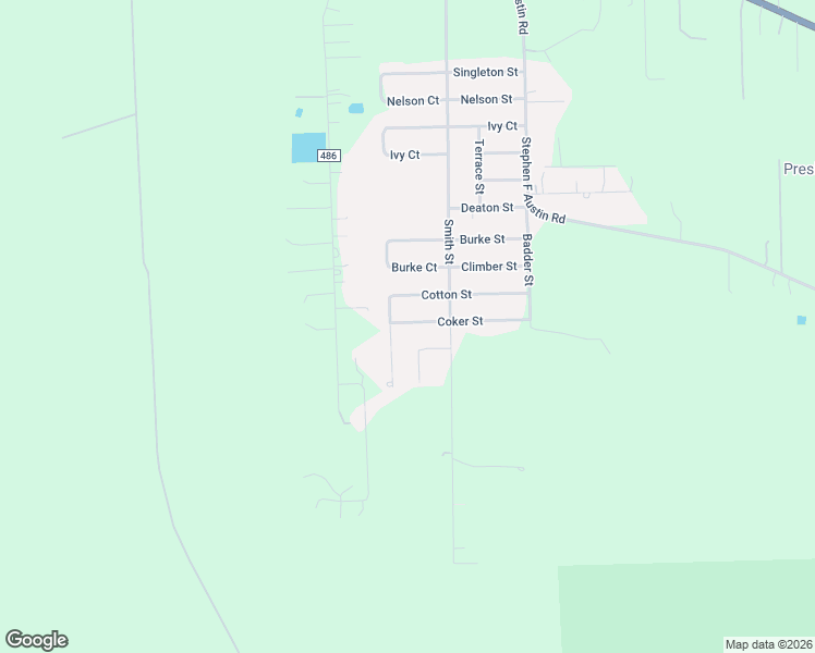 map of restaurants, bars, coffee shops, grocery stores, and more near 231 Coker Street in Freeport