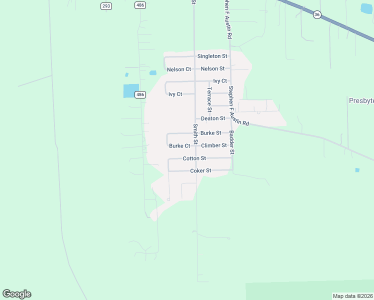 map of restaurants, bars, coffee shops, grocery stores, and more near 78 Burke Street in Freeport