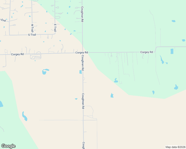 map of restaurants, bars, coffee shops, grocery stores, and more near 6820 Coughran Road in Pleasanton