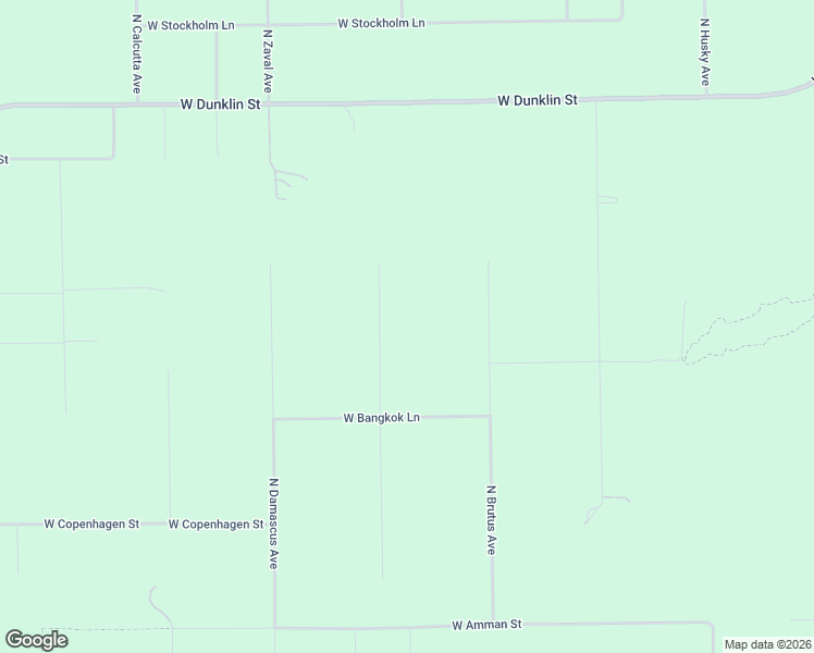 map of restaurants, bars, coffee shops, grocery stores, and more near 7591 North Caesar Point in Dunnellon