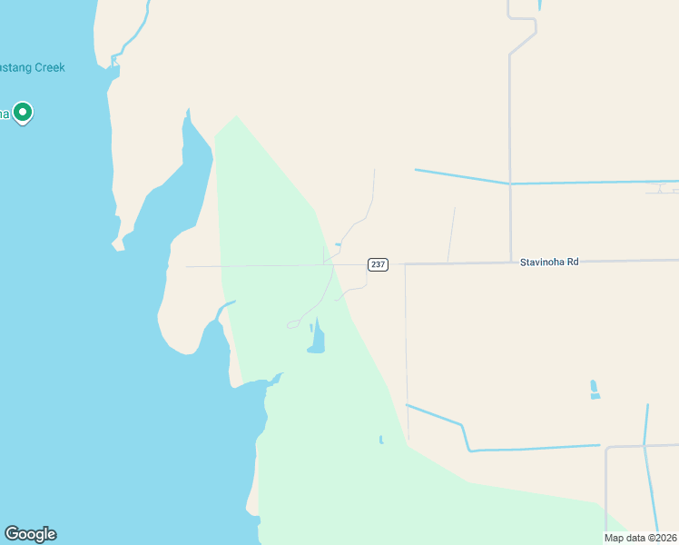 map of restaurants, bars, coffee shops, grocery stores, and more near 1549 County Road 237 in Ganado
