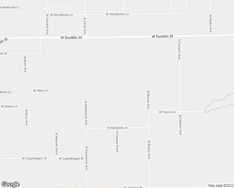 map of restaurants, bars, coffee shops, grocery stores, and more near 7657 North Caesar Point in Dunnellon