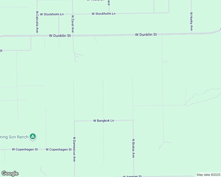 map of restaurants, bars, coffee shops, grocery stores, and more near 7657 North Caesar Point in Dunnellon