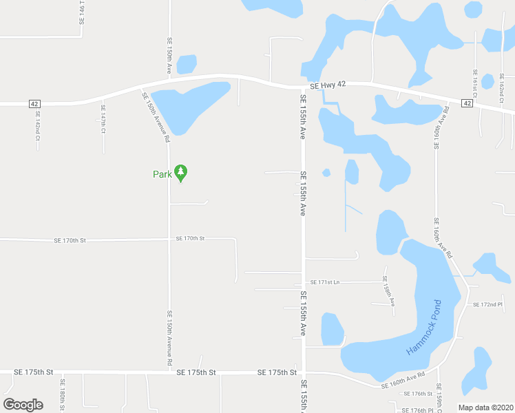map of restaurants, bars, coffee shops, grocery stores, and more near in Weirsdale