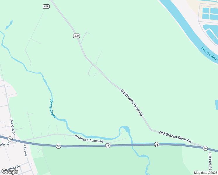 map of restaurants, bars, coffee shops, grocery stores, and more near 1371 Brazos River Road in Freeport