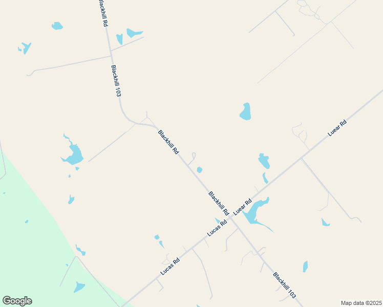 map of restaurants, bars, coffee shops, grocery stores, and more near 4315 Blackhill Road in Floresville
