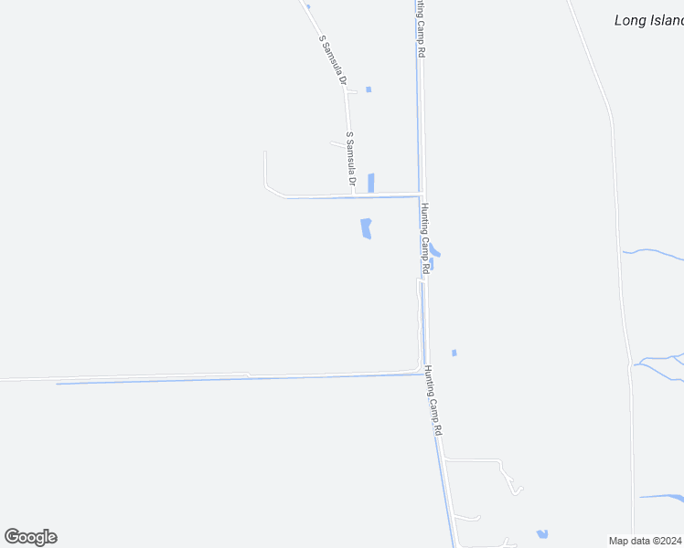 map of restaurants, bars, coffee shops, grocery stores, and more near 1705 Red Rock Road in New Smyrna Beach
