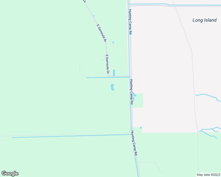 map of restaurants, bars, coffee shops, grocery stores, and more near 531 South Samsula Drive in New Smyrna Beach