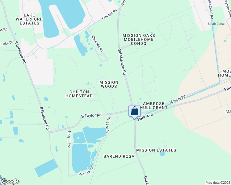 map of restaurants, bars, coffee shops, grocery stores, and more near 2071 Knittle Circle in New Smyrna Beach