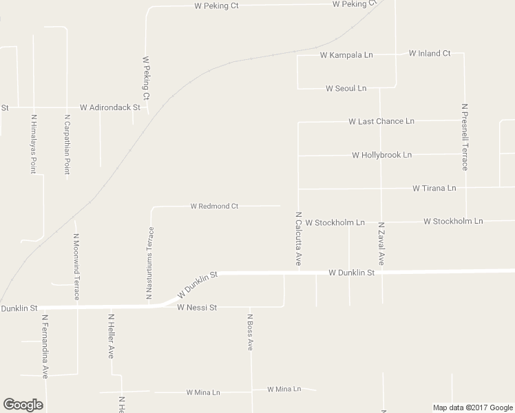 map of restaurants, bars, coffee shops, grocery stores, and more near 6598 West Redmond Court in Dunnellon