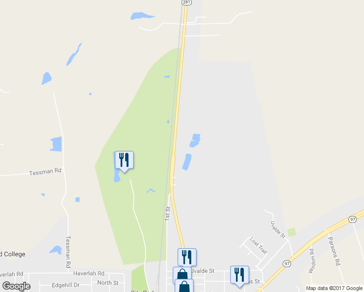 map of restaurants, bars, coffee shops, grocery stores, and more near 2452 2nd Street in Pleasanton
