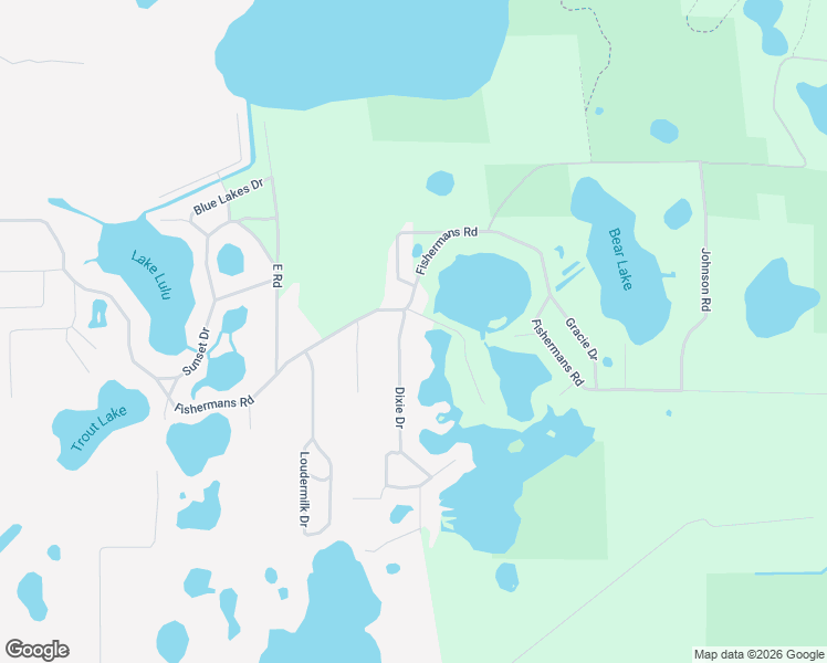 map of restaurants, bars, coffee shops, grocery stores, and more near 43734 Dixie Drive in Paisley