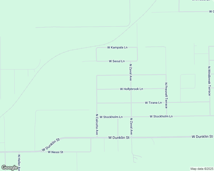map of restaurants, bars, coffee shops, grocery stores, and more near 6407 West Hollybrook Lane in Dunnellon