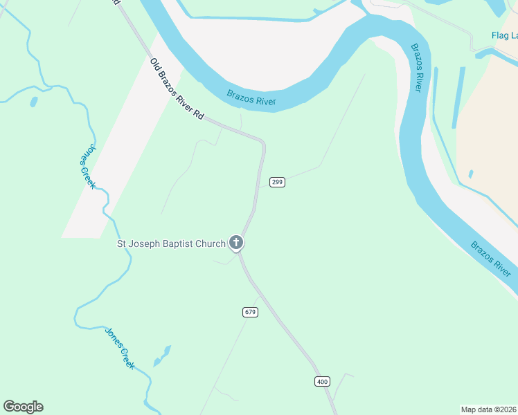 map of restaurants, bars, coffee shops, grocery stores, and more near 2614 Brazos River Road in Freeport